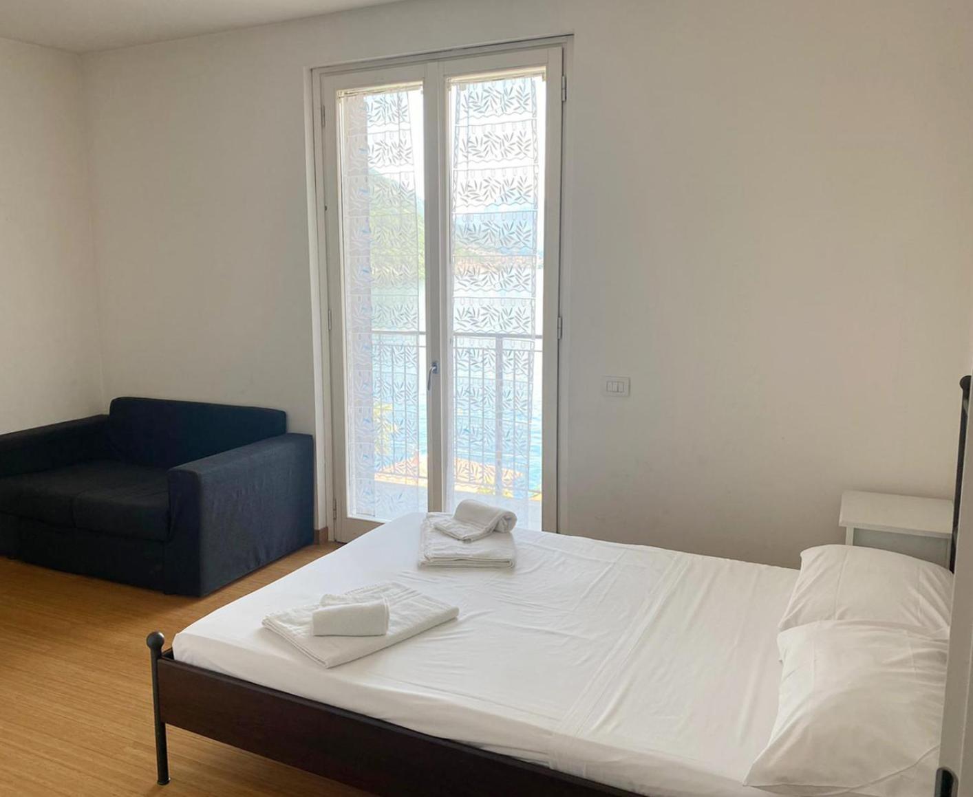 The Duplex - Big Apartment With Terraces 아르제뇨 외부 사진