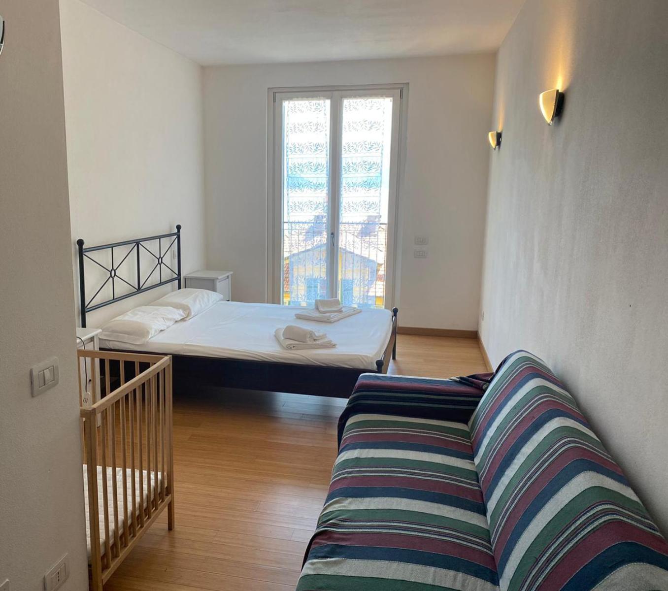 The Duplex - Big Apartment With Terraces 아르제뇨 외부 사진